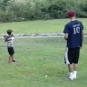 Meet your Posher, Kris